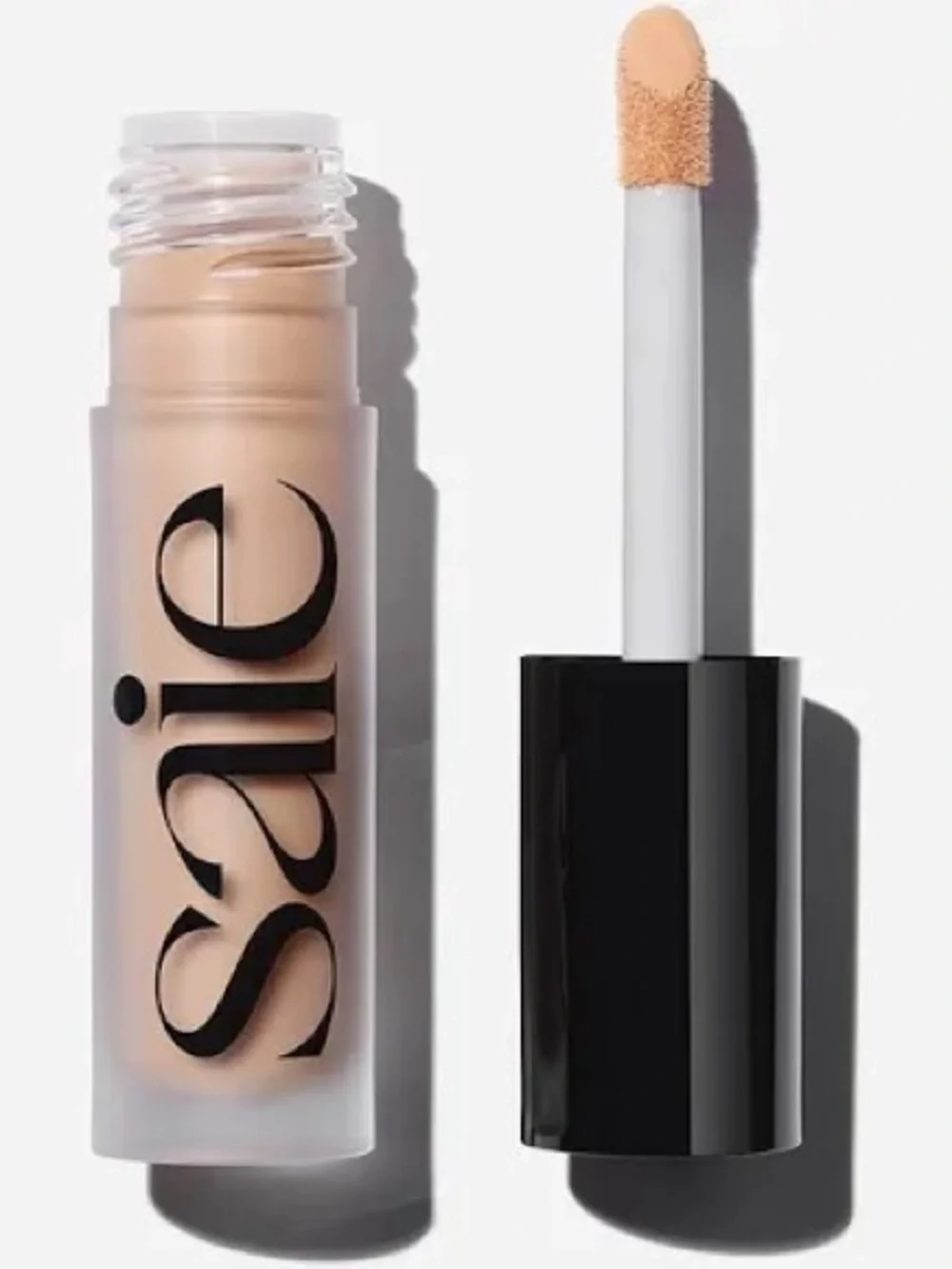Saie Slip Tint Cream Concealer & All-Over Face Makeup - Shade 2.  Brand new.